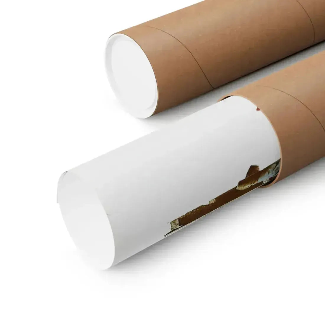 DAY OF ANGER 1967 - Paper Movie Poster - The Sticker Space