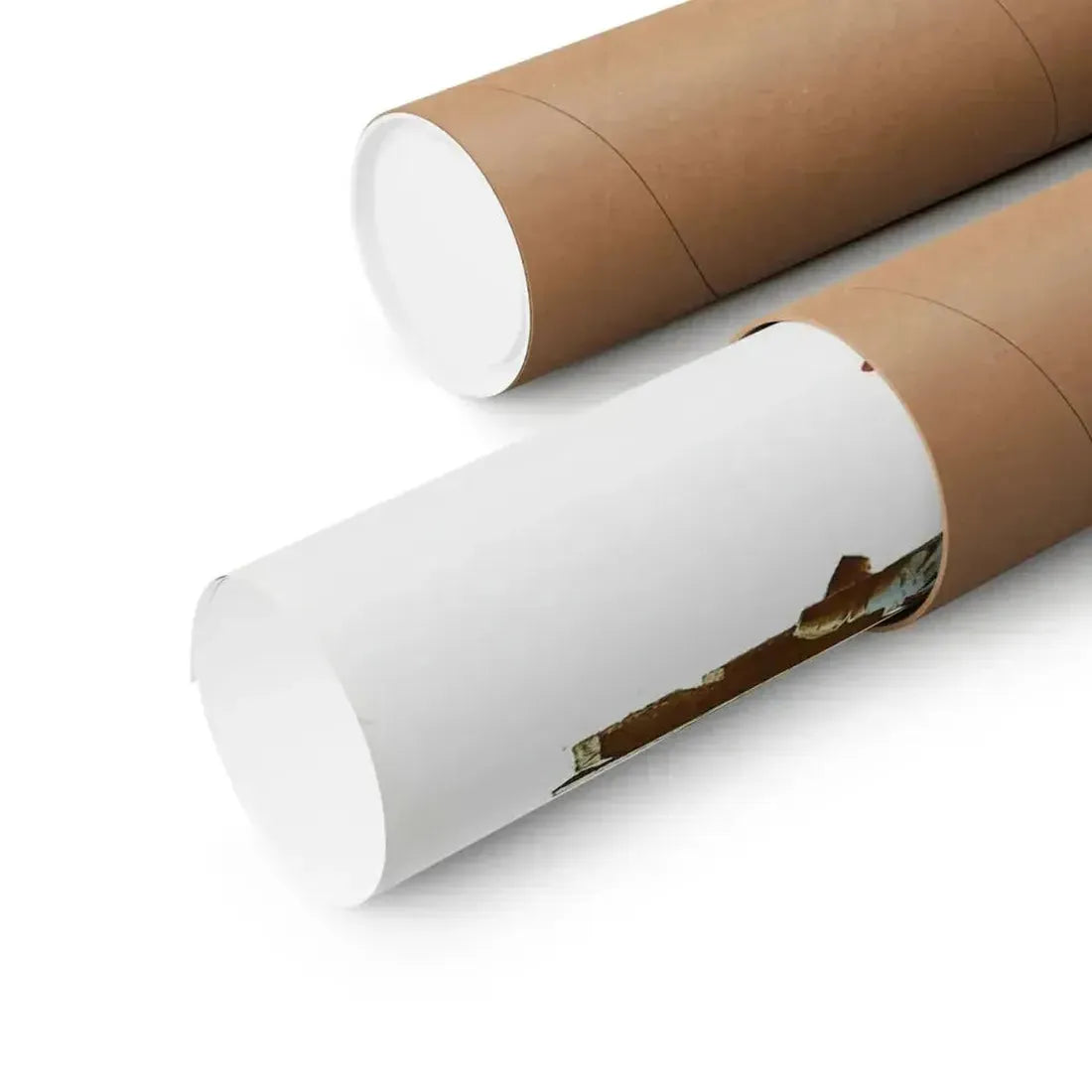 DAY OF ANGER 1967 - Paper Movie Poster - The Sticker Space