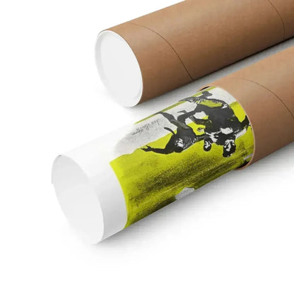 DAY OF THE ANIMALS (2) 1977 - Paper Movie Poster - The Sticker Space