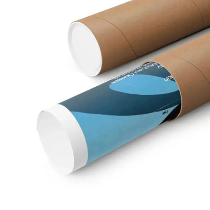 DAY OF THE DEAD 1985 - Paper Movie Poster - The Sticker Space