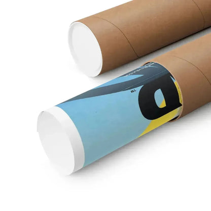 DAY OF THE DEAD 1985 - Paper Movie Poster - The Sticker Space