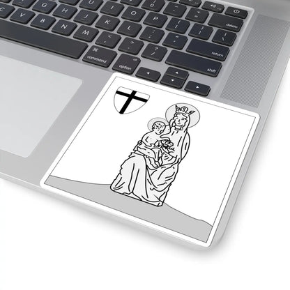 SKU:26730187726928483683 Sizes:4" × 4" Types:White