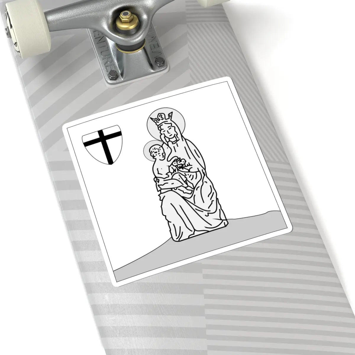 SKU:31849604311973788745 Sizes:6" × 6" Types:White