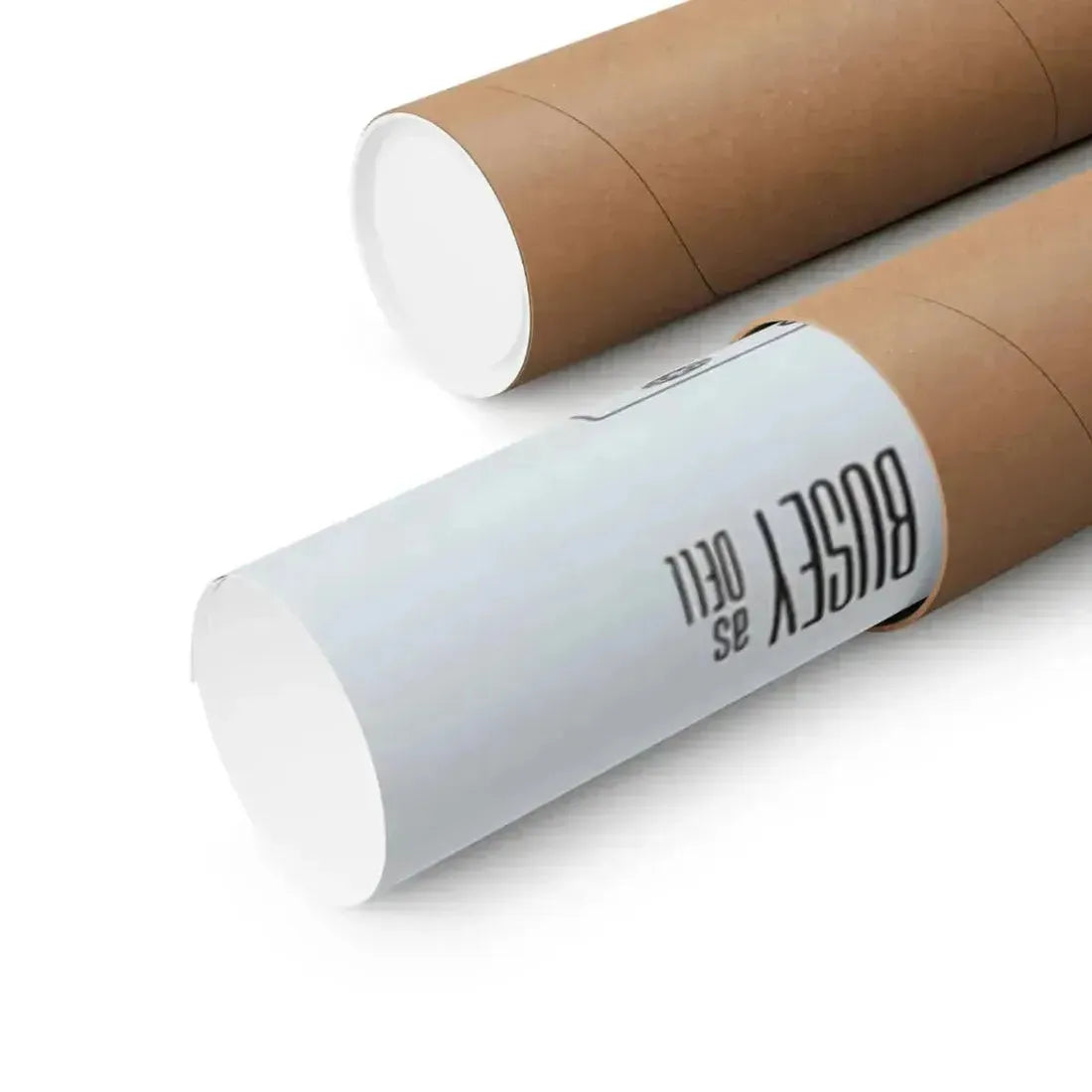 DC CAB 1983 - Paper Movie Poster - The Sticker Space