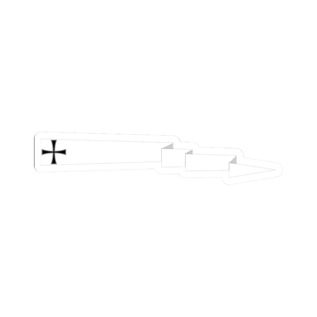 SKU:17870557378248382675 Sizes:2" × 2" Types:White