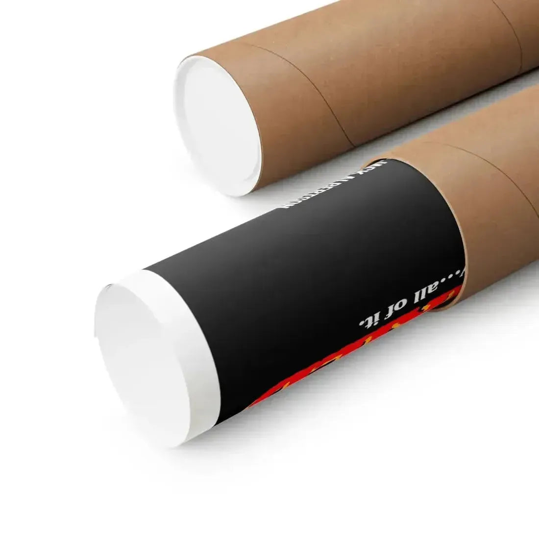 DEAD & BURIED 1981 - Paper Movie Poster - The Sticker Space