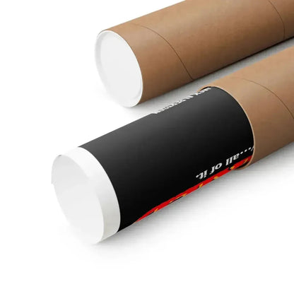 DEAD & BURIED 1981 - Paper Movie Poster - The Sticker Space