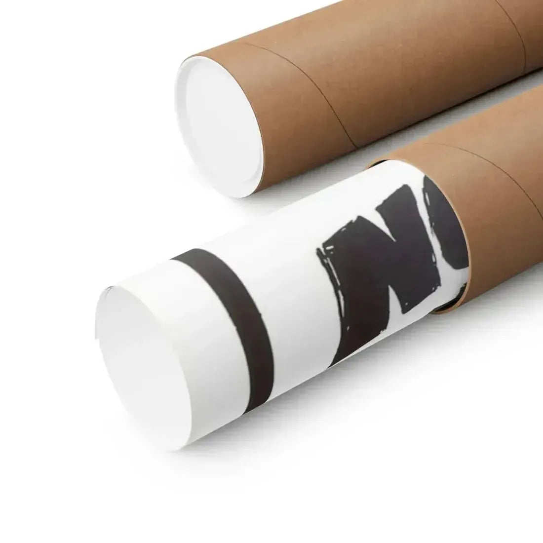 DEAD EYES OF LONDON 1961 - Paper Movie Poster - The Sticker Space