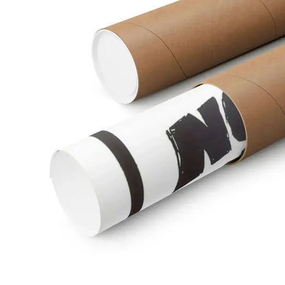 DEAD EYES OF LONDON 1961 - Paper Movie Poster - The Sticker Space