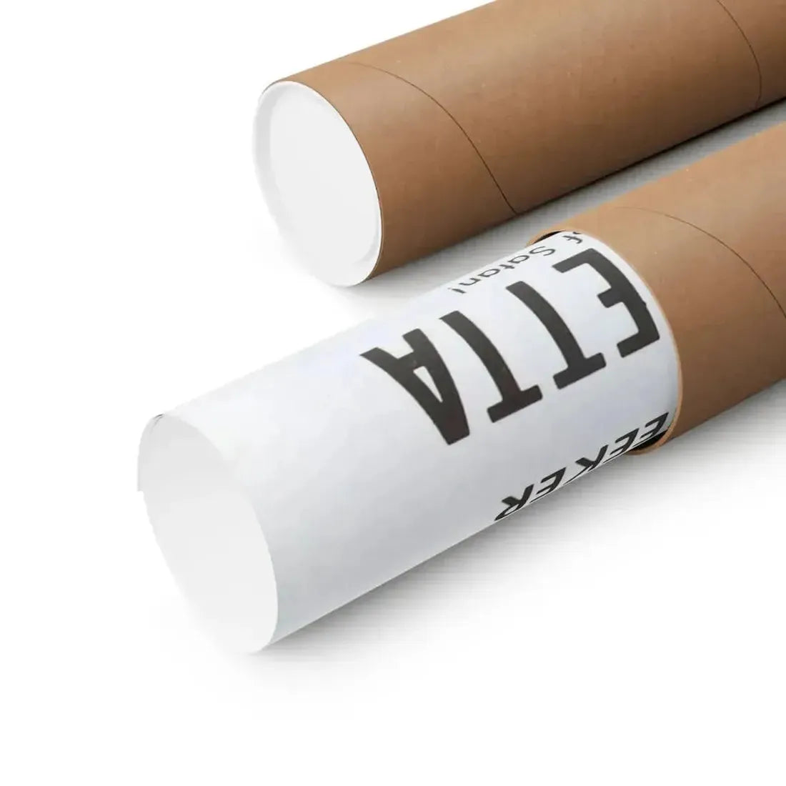 DEAD MAN'S EYES 1944 - Paper Movie Poster - The Sticker Space