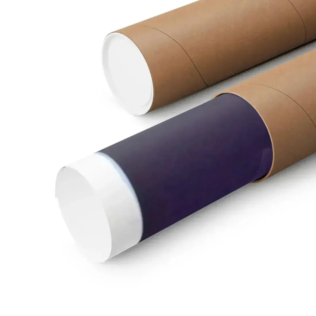 DEAD MAN WALK 1943 - Paper Movie Poster - The Sticker Space