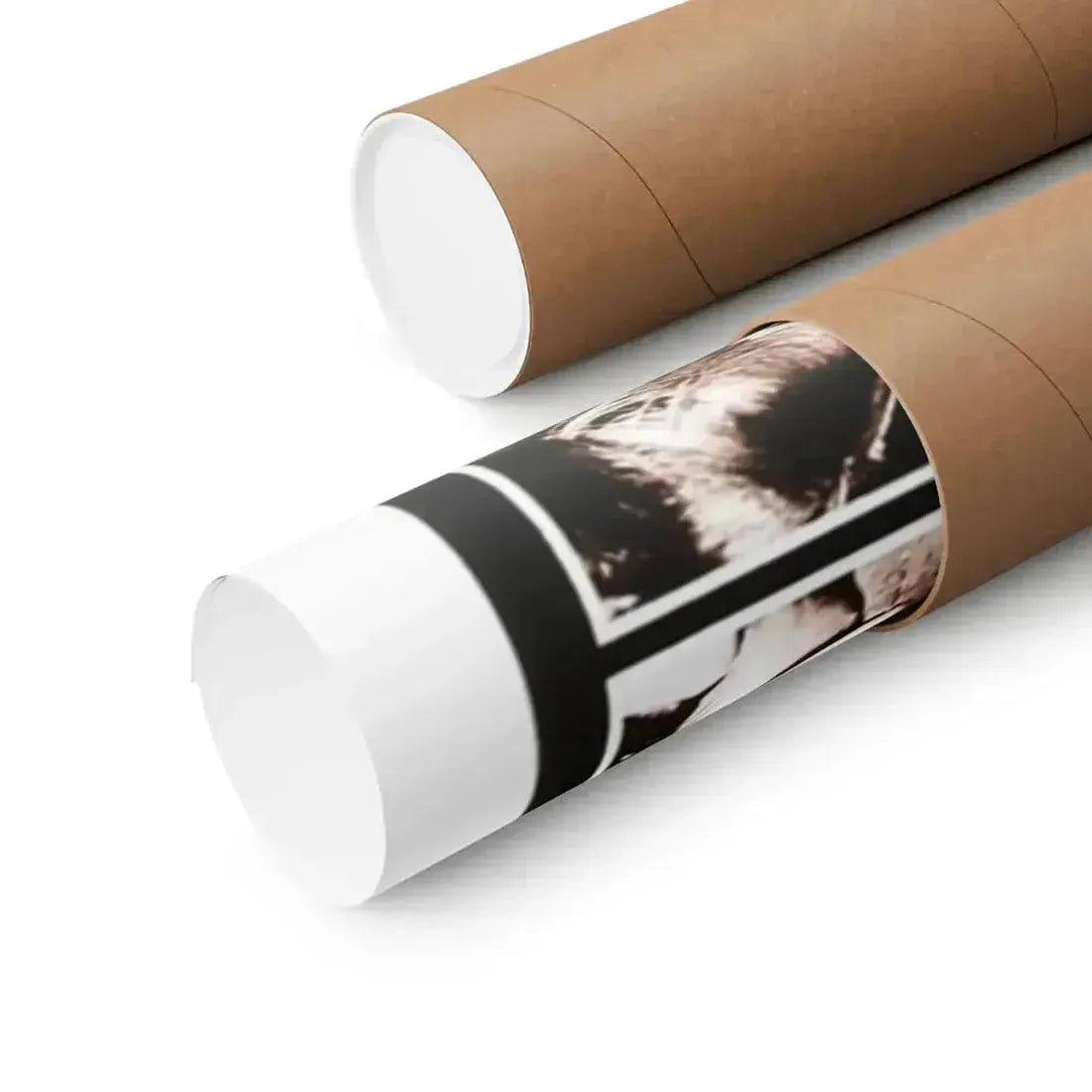 DEAD ON ARRIVAL (ONE MAN JURY) 1978 - Paper Movie Poster - The Sticker Space