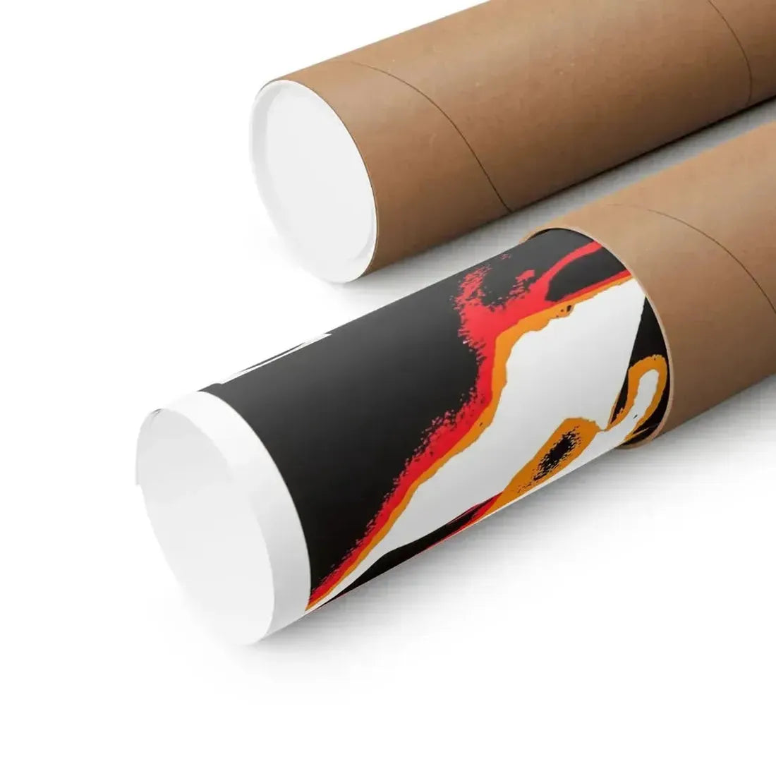 DEAD ON ARRIVAL (ONE MAN JURY) 1978 - Paper Movie Poster - The Sticker Space