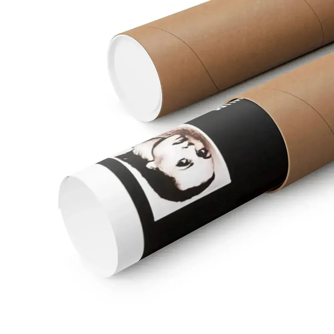 DEAD ON ARRIVAL (ONE MAN JURY) 1978 - Paper Movie Poster - The Sticker Space