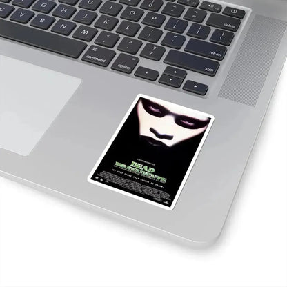 Dead Presidents 1995 Movie Poster - STICKER Vinyl Kiss-Cut Decal - The Sticker Space