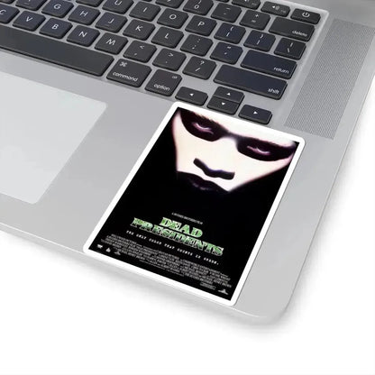 Dead Presidents 1995 Movie Poster - STICKER Vinyl Kiss-Cut Decal - The Sticker Space