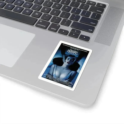 Deadly Blessing 1981 Movie Poster - STICKER Vinyl Kiss-Cut Decal - The Sticker Space