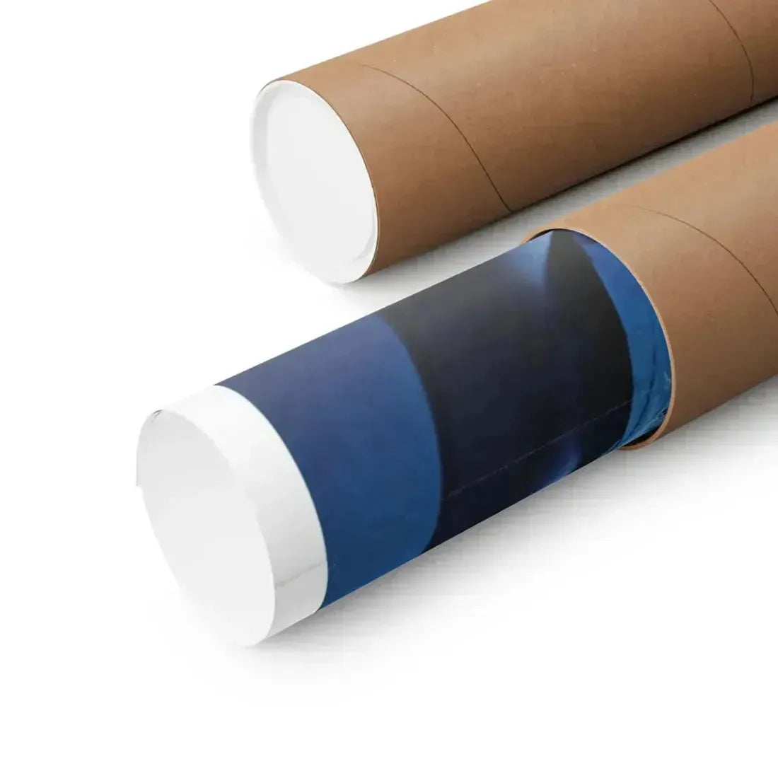 DEADLY BLESSING 1981 - Paper Movie Poster - The Sticker Space