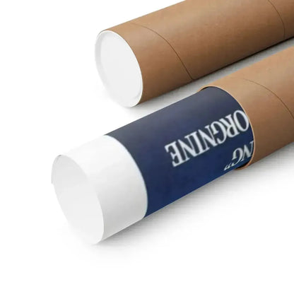 DEADLY BLESSING 1981 - Paper Movie Poster - The Sticker Space