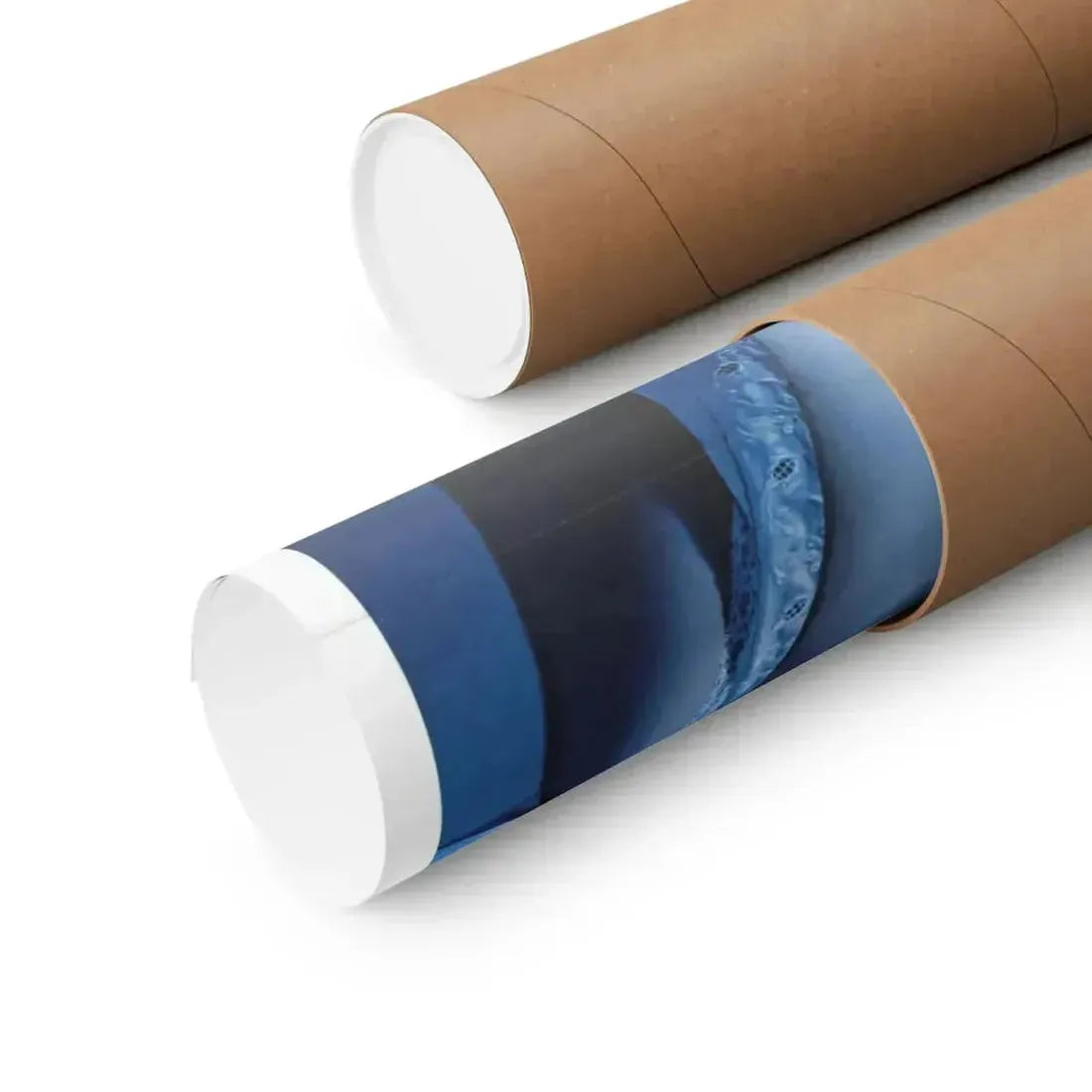 DEADLY BLESSING 1981 - Paper Movie Poster - The Sticker Space