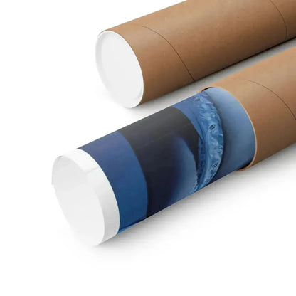 DEADLY BLESSING 1981 - Paper Movie Poster - The Sticker Space