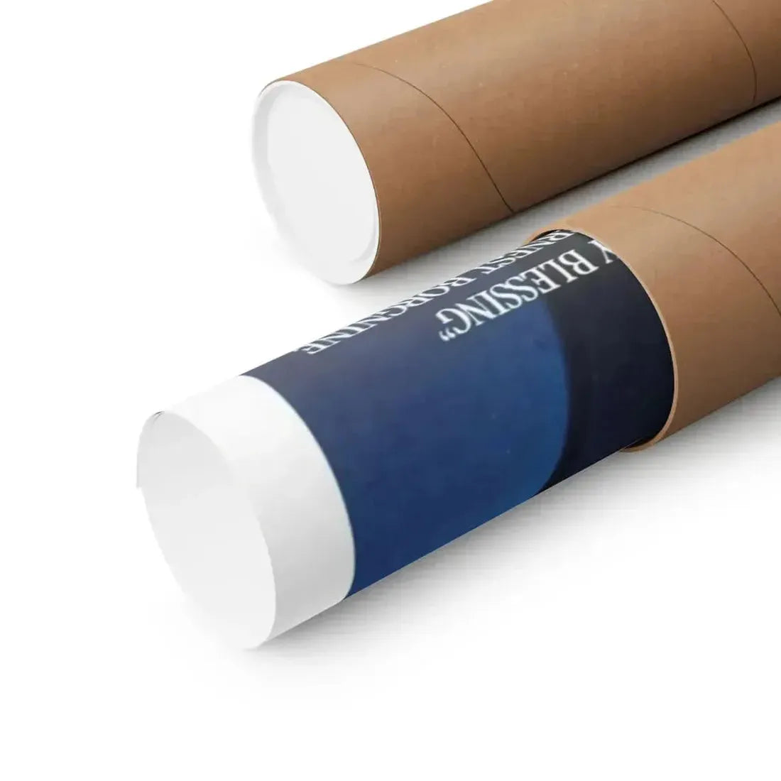 DEADLY BLESSING 1981 - Paper Movie Poster - The Sticker Space