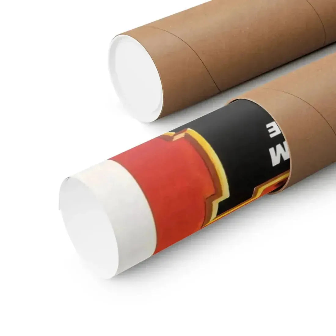 DEADLY SILVER NINJA 1978 - Paper Movie Poster - The Sticker Space