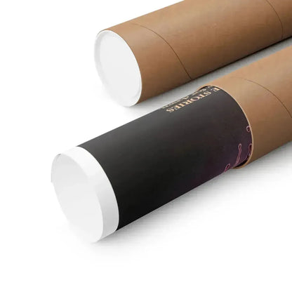 DEADTIME STORIES 1986 - Paper Movie Poster - The Sticker Space