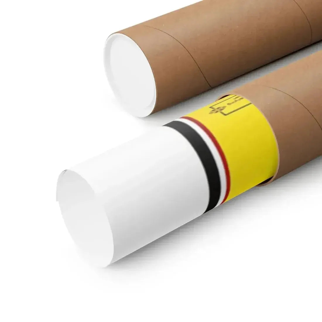 DEAR DEAD DELILAH 1972 - Paper Movie Poster - The Sticker Space