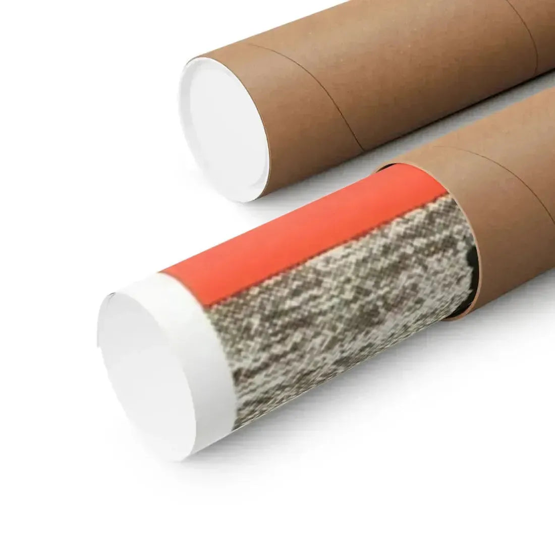 DEATH CURSE OF TARTU + STING OF DEATH 1966 - Paper Movie Poster - The Sticker Space