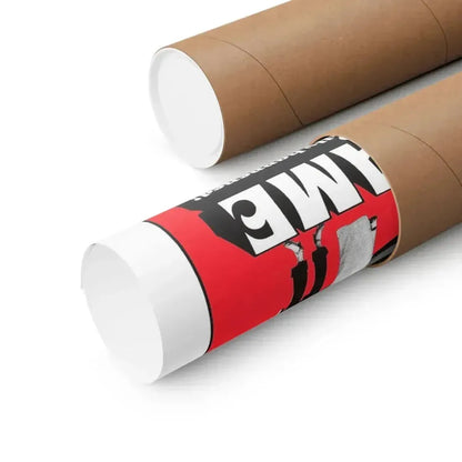 DEATH GAME 1977 - Paper Movie Poster - The Sticker Space