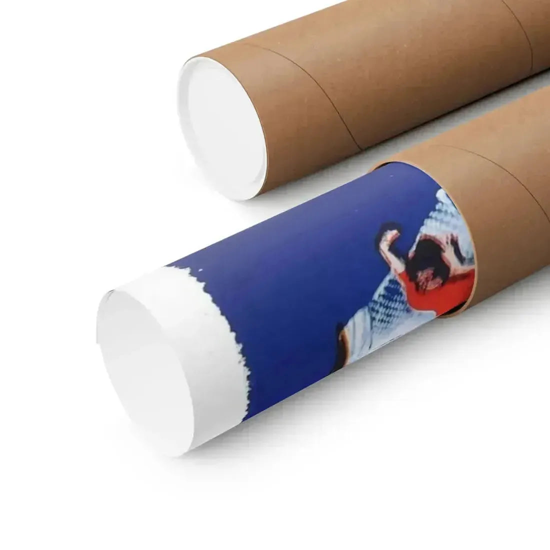 DEATH IN SMALL DOSES 1957 - Paper Movie Poster - The Sticker Space