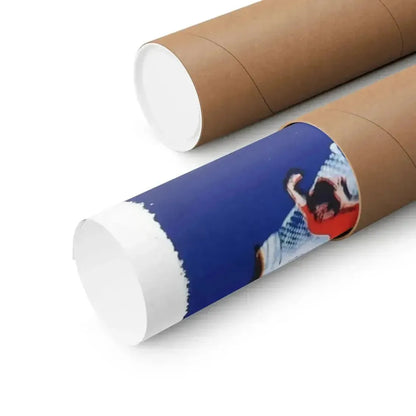 DEATH IN SMALL DOSES 1957 - Paper Movie Poster - The Sticker Space