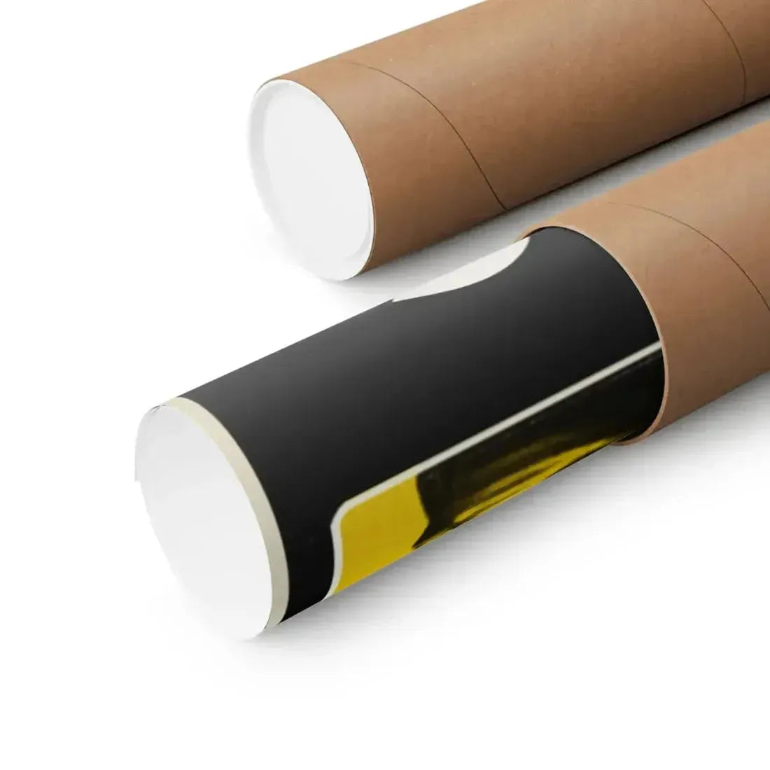 DEATH LAID AN EGG 1968 - Paper Movie Poster - The Sticker Space