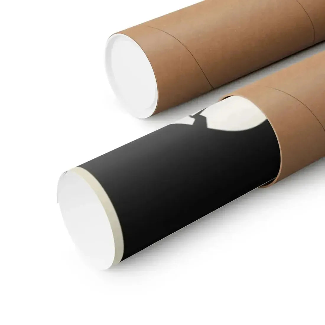 DEATH LAID AN EGG 1968 - Paper Movie Poster - The Sticker Space