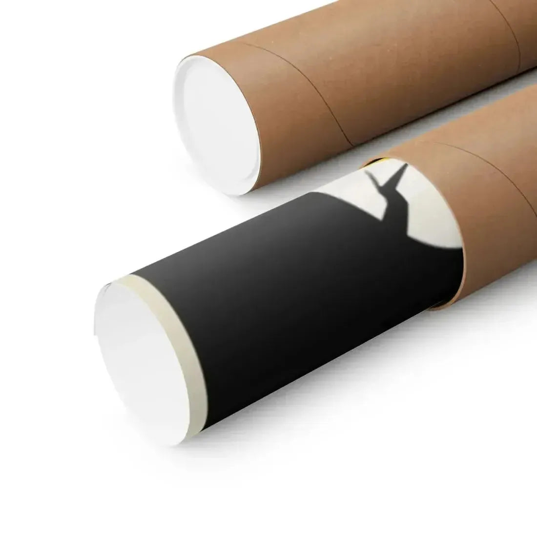 DEATH LAID AN EGG 1968 - Paper Movie Poster - The Sticker Space