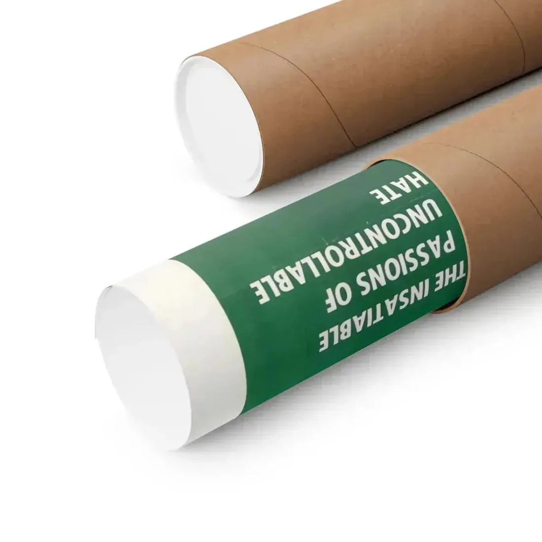 DEATH OF A NYMPHETTE 1967 - Paper Movie Poster - The Sticker Space