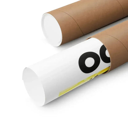 DEATH RACE 2000 1975 - Paper Movie Poster - The Sticker Space