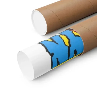 DEATH RACE 2000 (TURKISH) 1975 - Paper Movie Poster - The Sticker Space