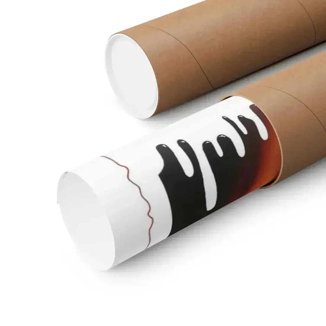 DEATH SCREAMS (HOUSE OF DEATH) 1982 - Paper Movie Poster - The Sticker Space