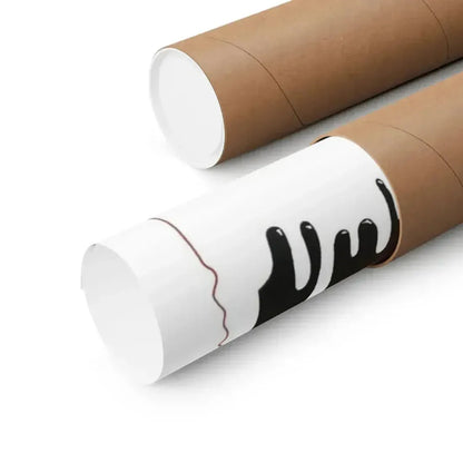 DEATH SCREAMS (HOUSE OF DEATH) 1982 - Paper Movie Poster - The Sticker Space