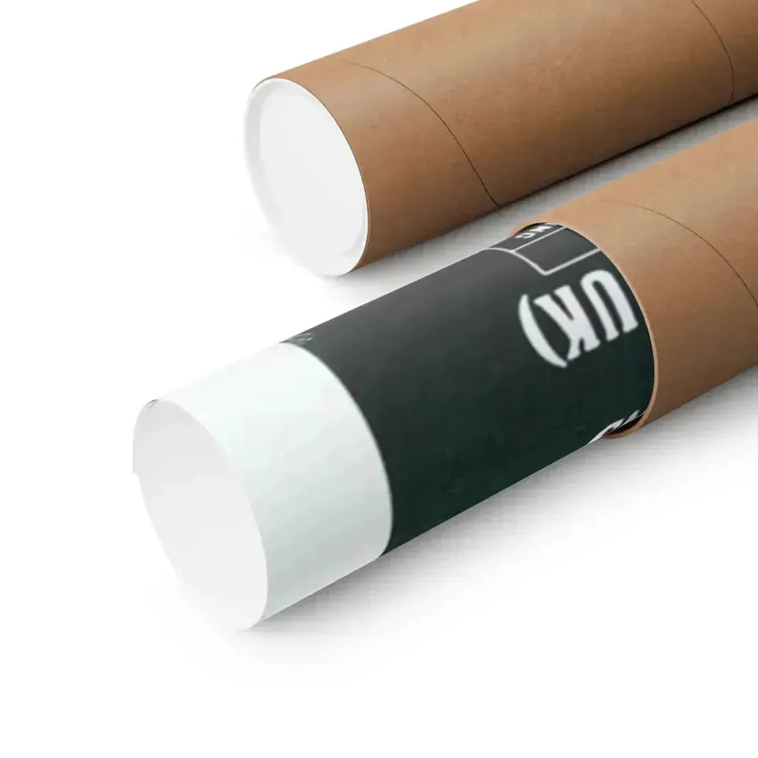 DEATH SHIP 1980 - Paper Movie Poster - The Sticker Space