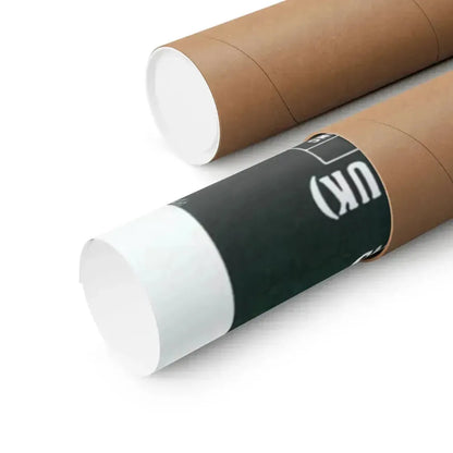 DEATH SHIP 1980 - Paper Movie Poster - The Sticker Space