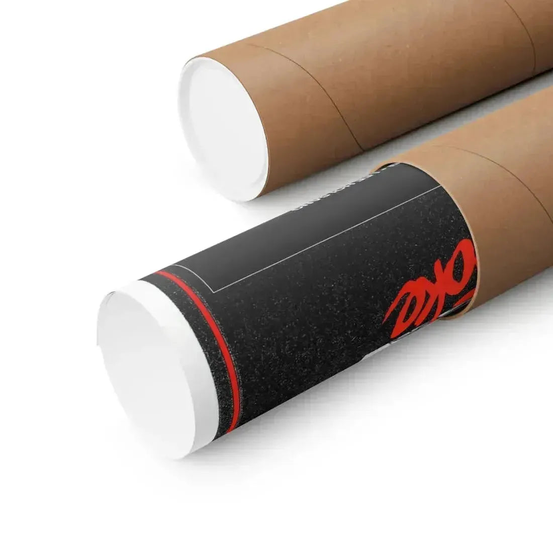 DEATH STROKE 1981 - Paper Movie Poster - The Sticker Space