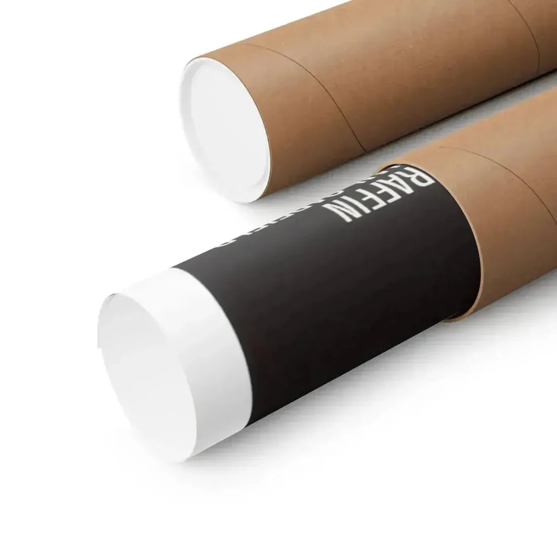 DEATH WISH 3 1985 - Paper Movie Poster - The Sticker Space