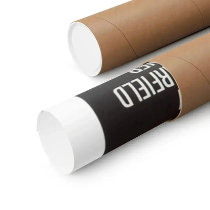 DEATH WISH 3 1985 - Paper Movie Poster - The Sticker Space