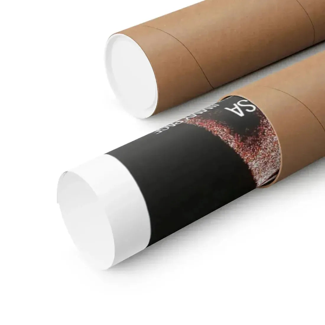 DEATH WISH II 1982 - Paper Movie Poster - The Sticker Space