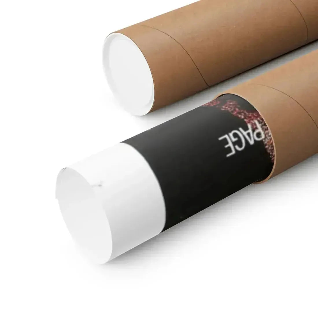 DEATH WISH II 1982 - Paper Movie Poster - The Sticker Space