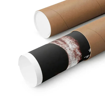 DEATH WISH II 1982 - Paper Movie Poster - The Sticker Space