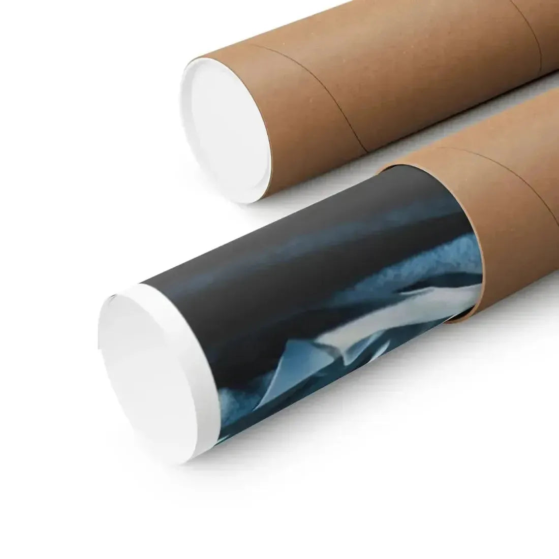 DEATHBED 1977 - Paper Movie Poster - The Sticker Space